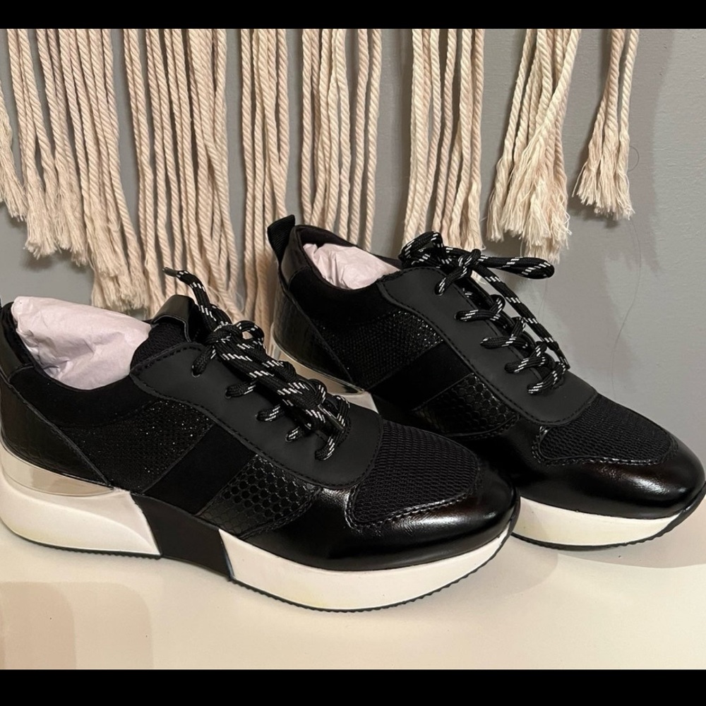 Urban Sport by J/Slides Sneakers